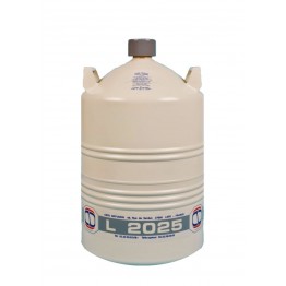 Azot İkmal Tankı 26 Litre CRYO DIFFUSION